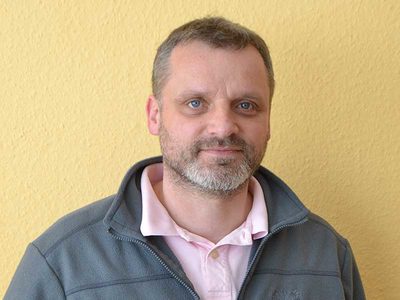 Thore Magnussen