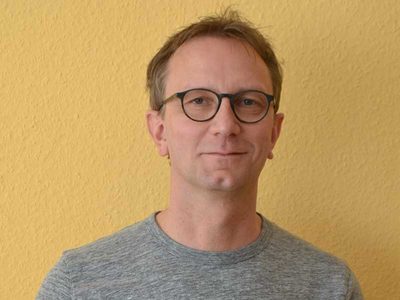Björn Jagdmann