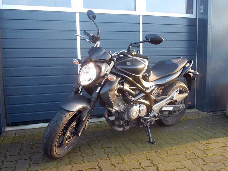 Klasse A2