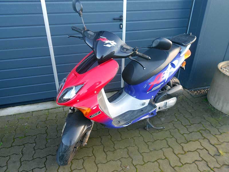 Klasse AM15